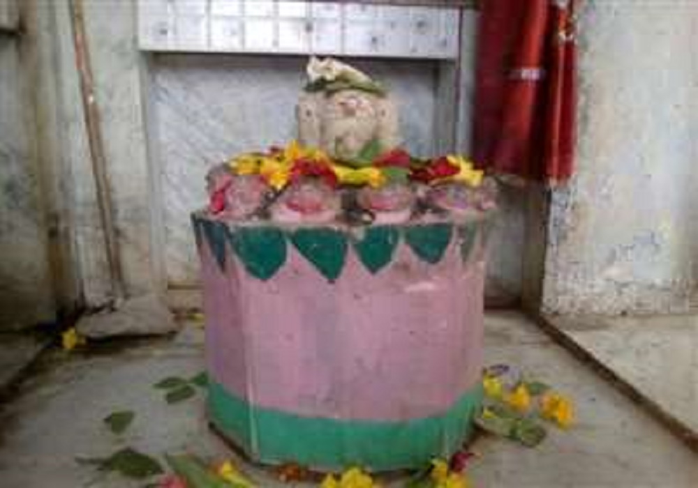 panchmukhi