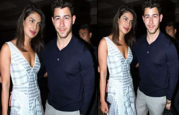 priyanka chopra and nick jonas 