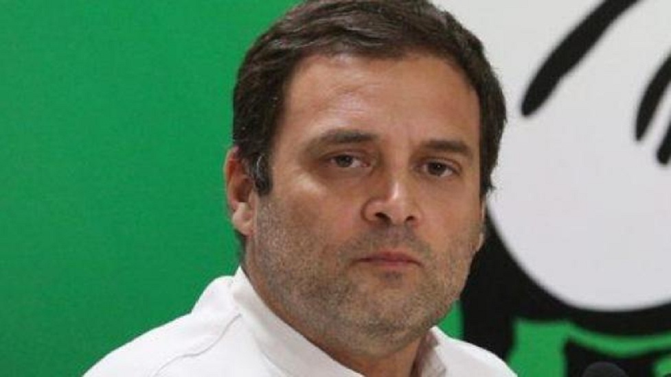Rahul