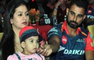 Mohammad Shami