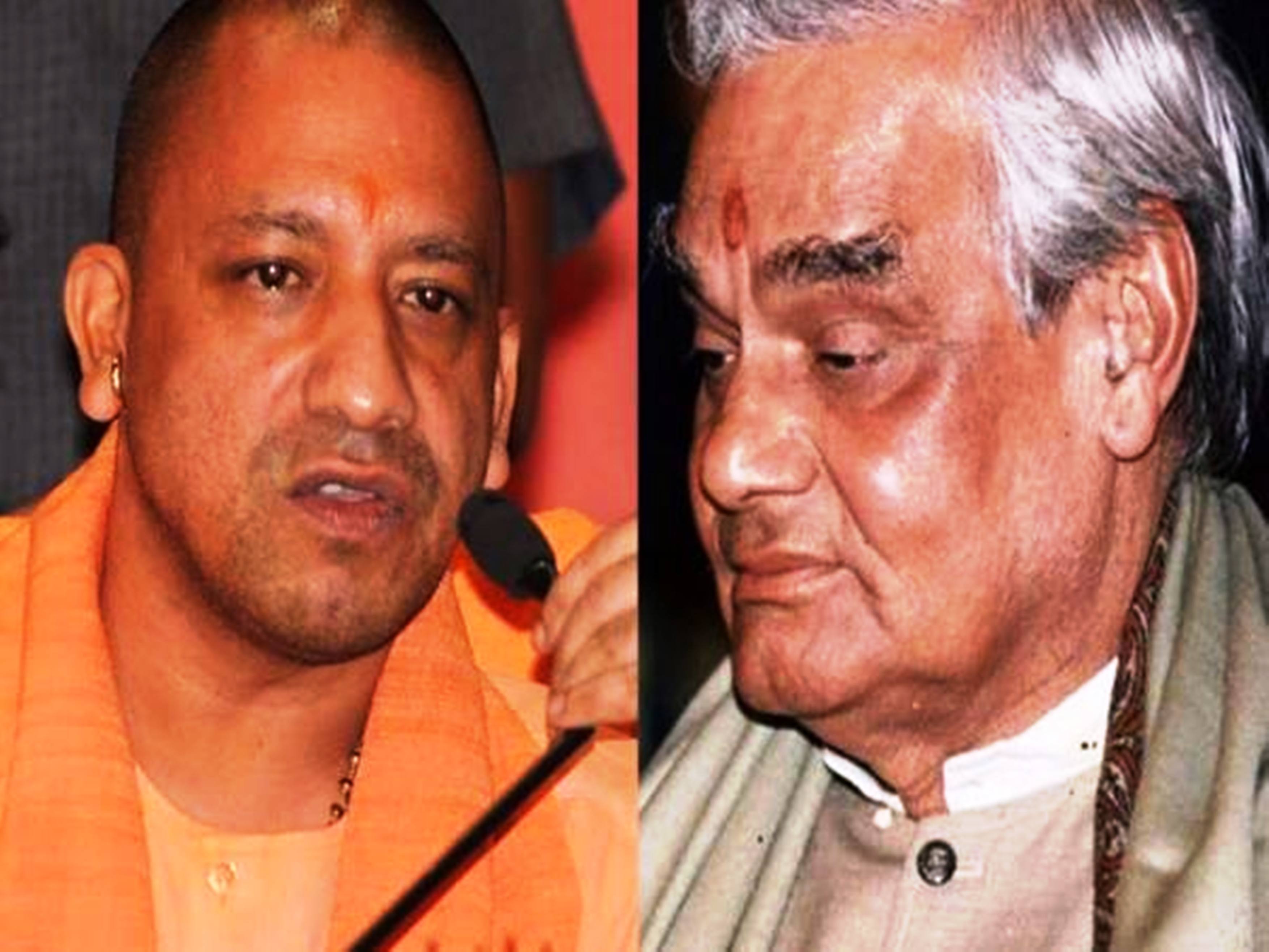 after mughasaray kanpur airport n railway to be renamed by yogi govt