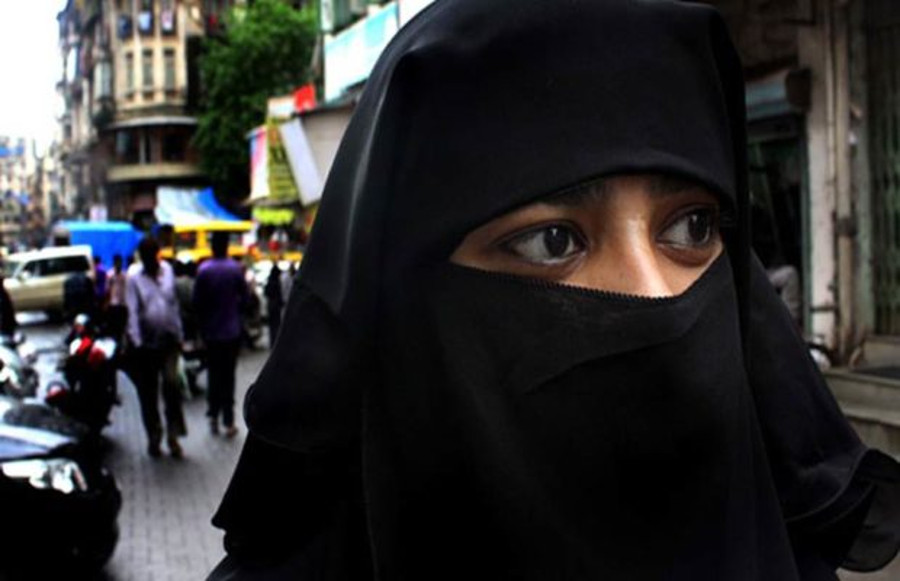 teen talaq