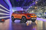Tata Harrier