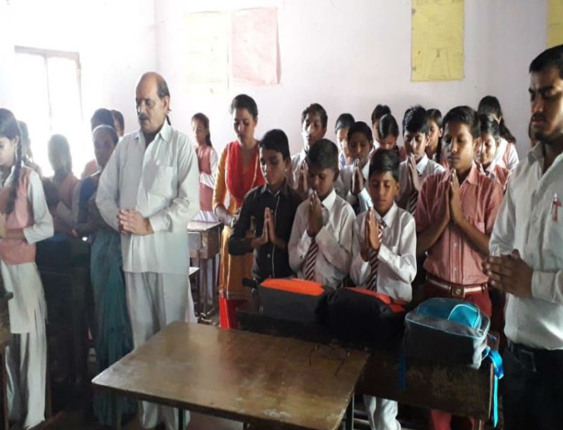 Atal bihari vajpayee