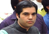 BJP MP Varun Gandhi
