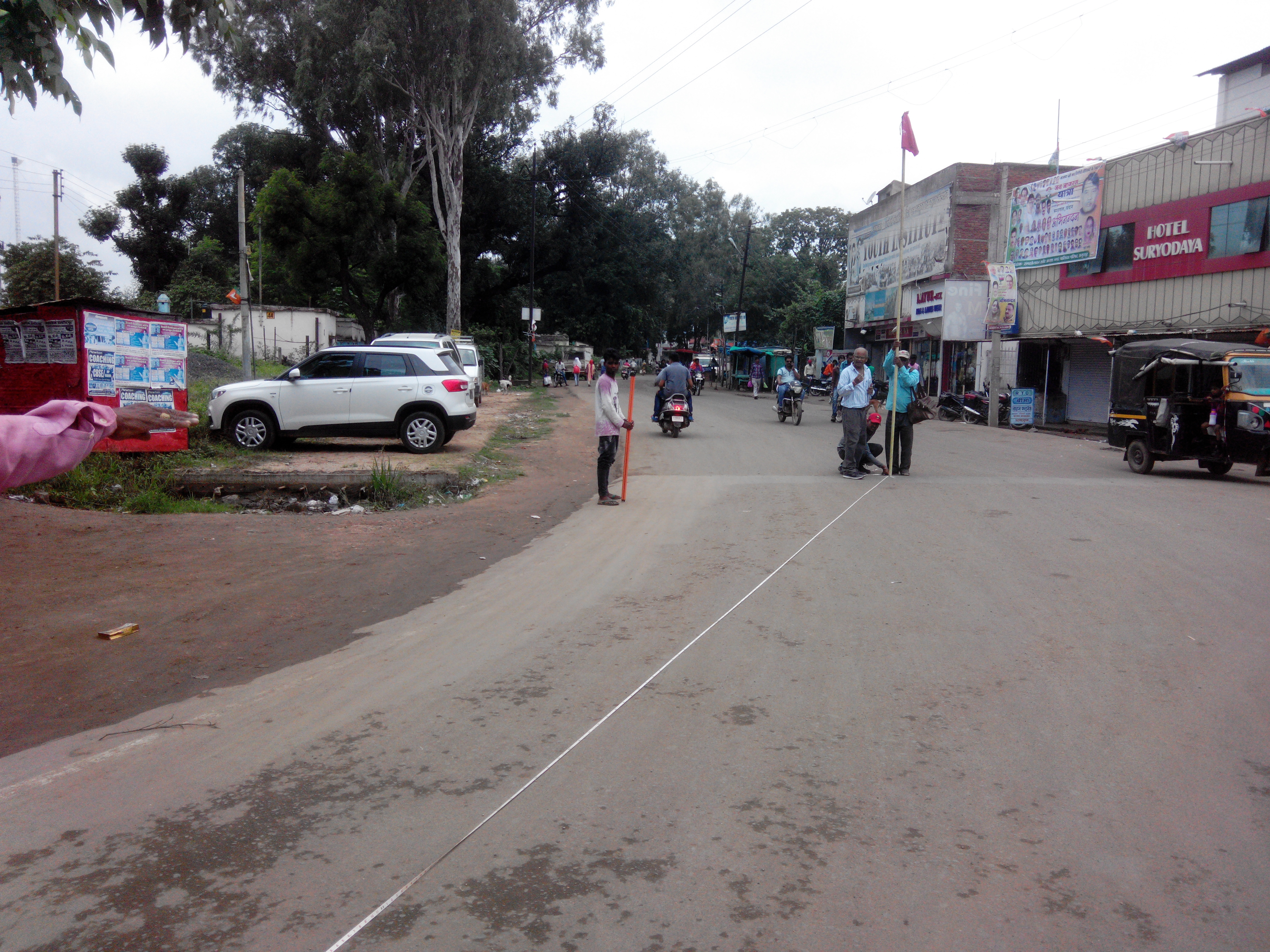 Rule of governance on award amount: new work of administration in the