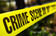 crime