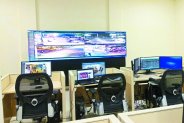 Satna City 42 Fixed Point CCTV camera start