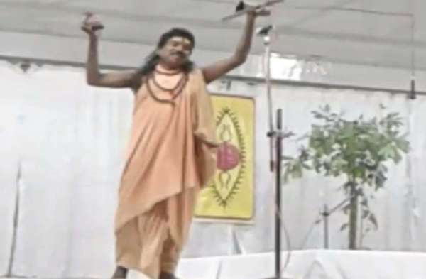 play chor charandas performed in Bhilwara