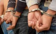 accused arrested