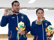 Asian Games 2018: अपूर्वी चंदेला और रवि कुमार ने भारत को एशियाई खेलों के पहले दिन ही दिलाया कांस्य