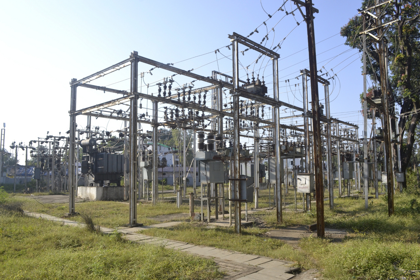 Is Hard to Have Draft of Simple Electricity Plan