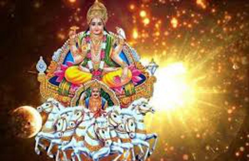 aditya hriday stotra for best job