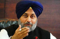 अकाली दल नेता सुखवीर बादल