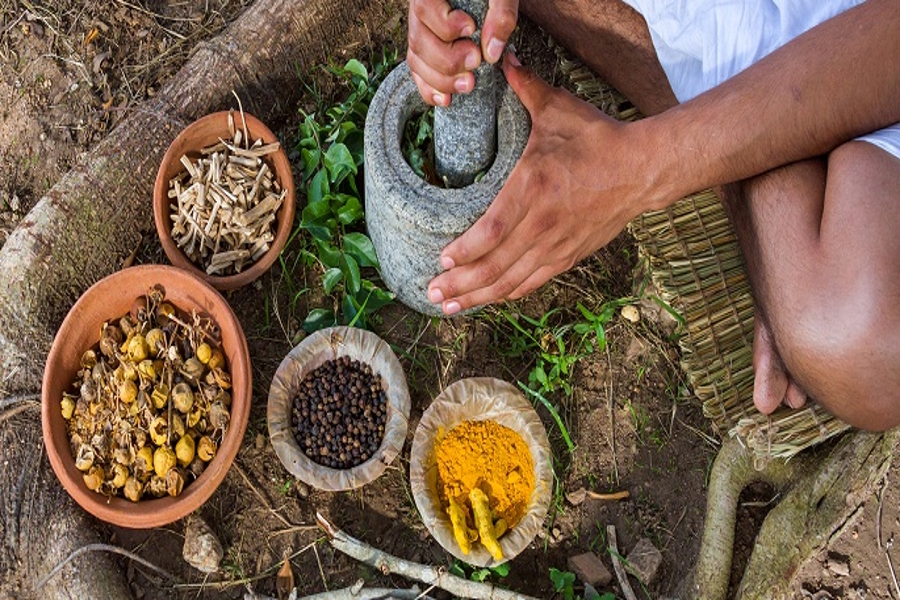 ayurvedic hospitals in jodhpur