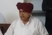 Kirori Singh Bainsla latest news