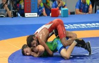 bajrang punia 