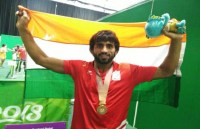 bajrang punia 