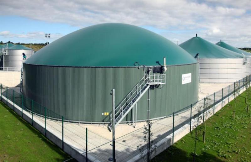 राजधानी दिल्ली को बहुत जल्द ही मिलेंगे दो नए बायोगैस प्लांट