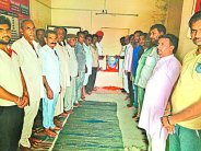 अटल बिहारी थे राजनीति के अजातशत्रु