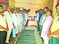 अटल बिहारी थे राजनीति के अजातशत्रु