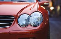 car paint