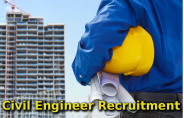 PWD recruitment