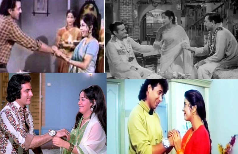 Raksha Bandhan Special Songs