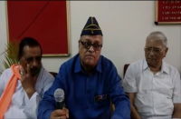 rtd colonel BS chauhan