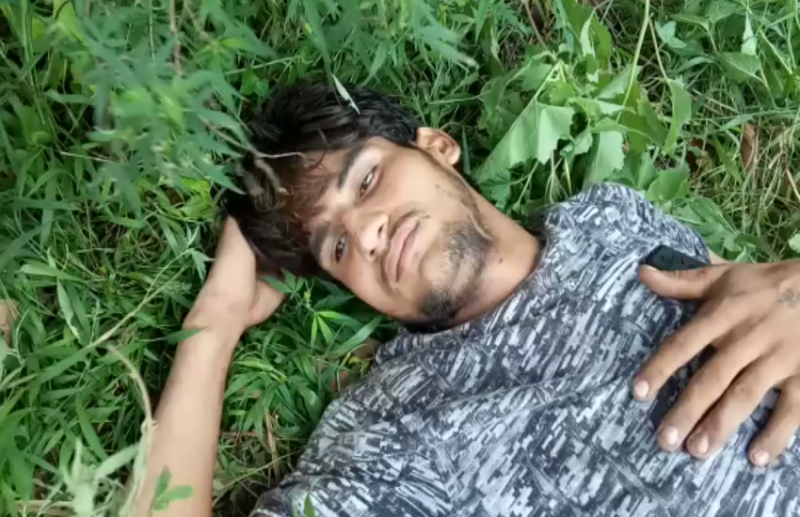 Muzaffarnagar encounter