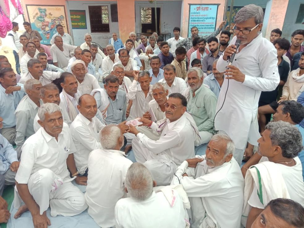 hindaun karauli news