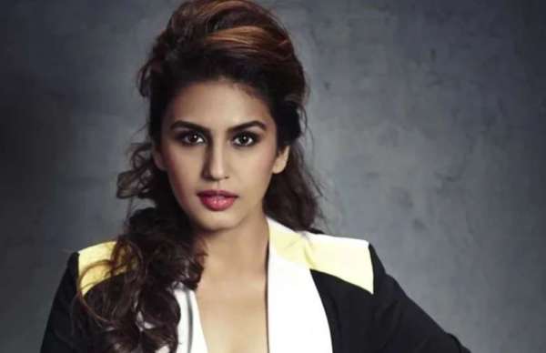 huma qureshi