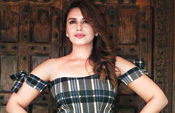 huma qureshi