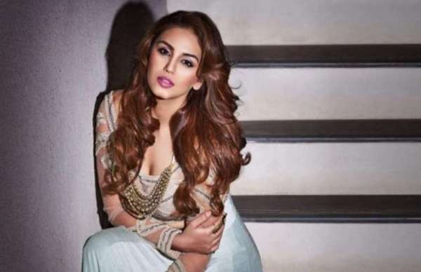 huma qureshi
