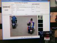 police arrested five inter state vahan chor