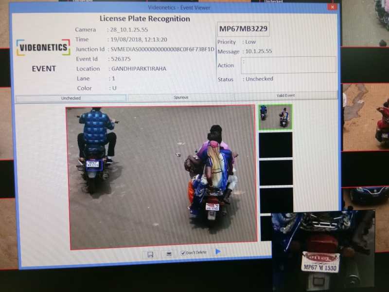 police arrested five inter state vahan chor