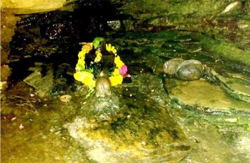 ishwara mahadev