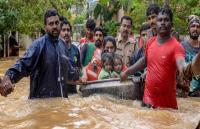 Kerala Flood
