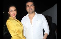 malaika Arora And Arbaaz