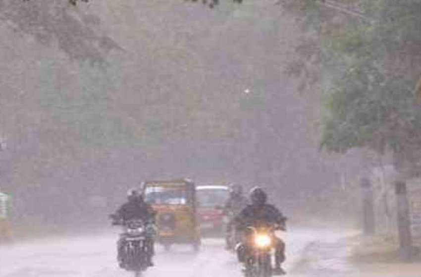 mansoon alert - heavy rains in mp - weather reportt