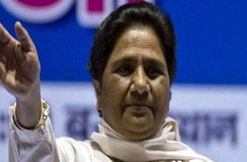mayawati