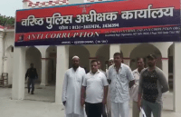 people of muzaffarnagar