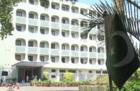 pakistan summoned indian deputy high commision over ceasefire violation