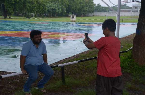 world photography day