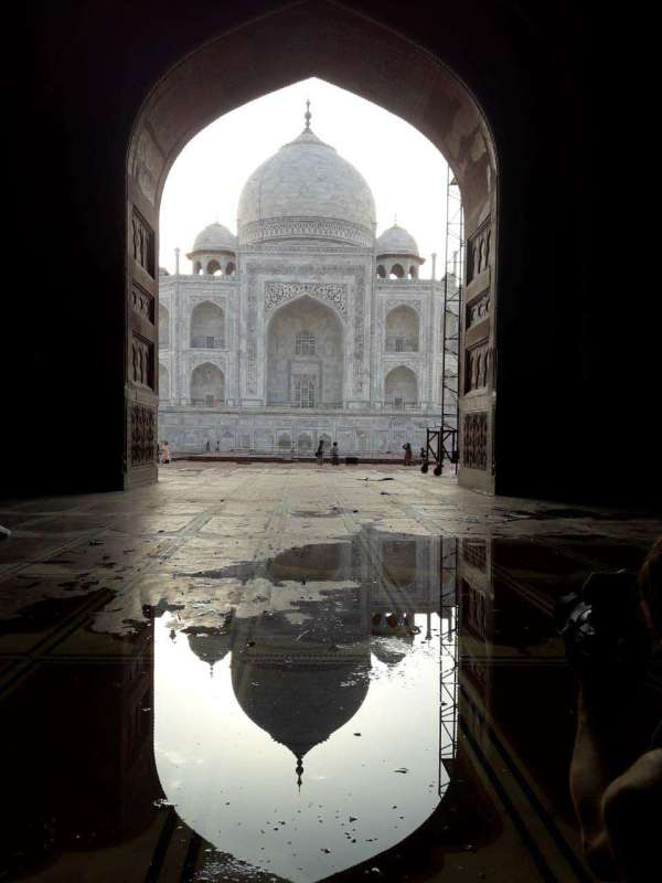 World Photography Day 2018