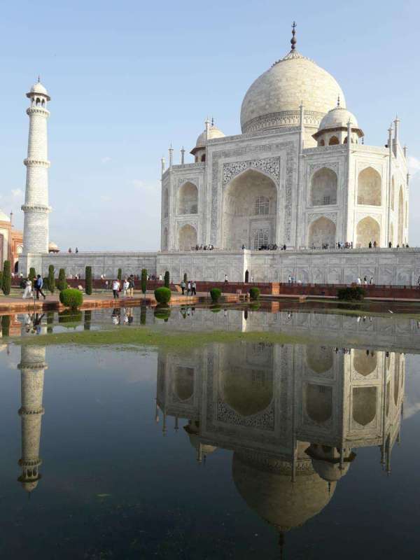 World Photography Day 2018