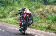 Bajaj Platina