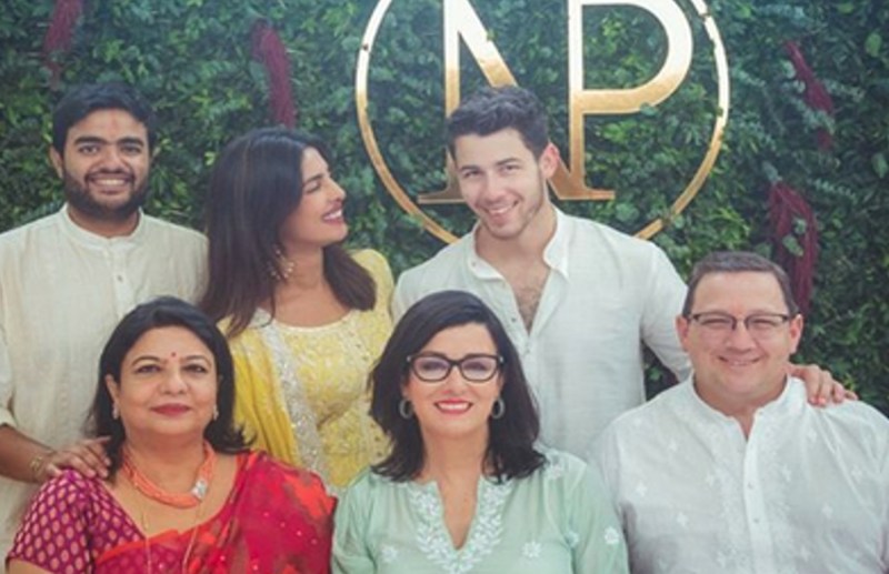 priyanka chopra take care of nick jonas favourite indian dish