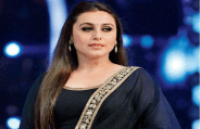 rani mukherjee