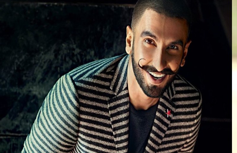 ranveer singh